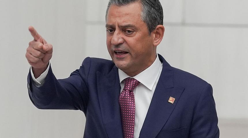  ‘Suriyelilerin hemen gitmesini kimse beklemesin’ Özgür Özel, Erdoğan’a 3 öneri sunup gündem yaratacak sözler kullandı