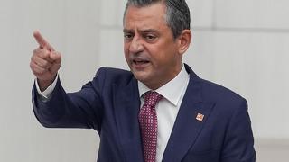  ‘Suriyelilerin hemen gitmesini kimse beklemesin’ Özgür Özel, Erdoğan’a 3 öneri sunup gündem yaratacak sözler kullandı