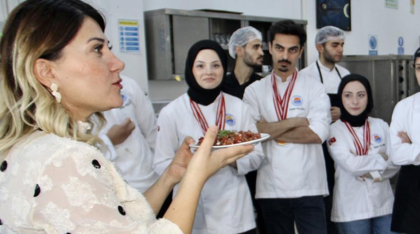 'Kimsenin bilmediği 'bileydin'le yaptım' İlgi arttı, akın akın geliyorlar, çoğu dolu diye geri çevriliyor