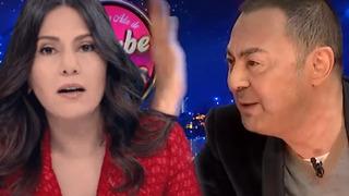 Serdar Ortaç canlı yayında çıldırdı, Kübra Par'a seslendi... "Yarın ölmek istiyorum! Bana lütfen..." diyerek isyan etti