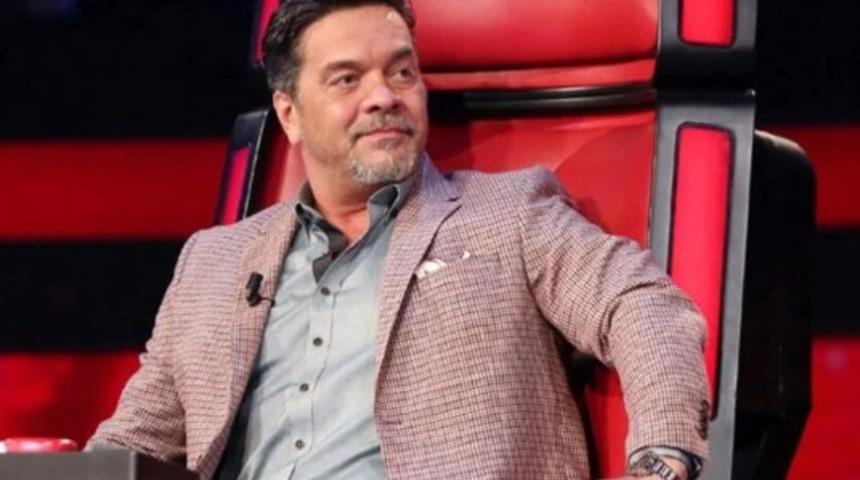 O Ses Türkiye için geri sayım başladı! Beyazıt Öztürk müjdeyi verdi