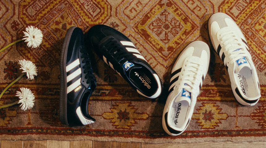 2025'e damga vuracak adidas ayakkabı trendleri