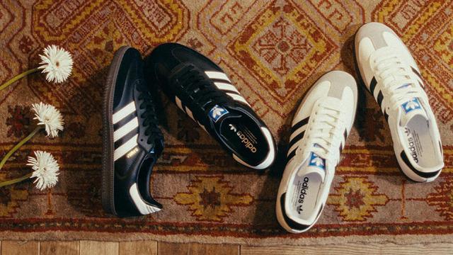 2025'e damga vuracak adidas ayakkabı trendleri