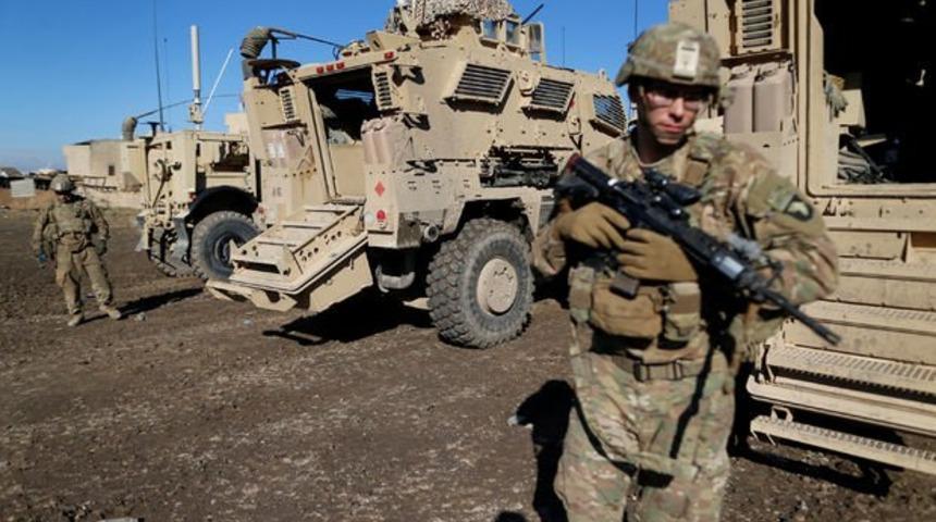 Son dakika! Irak hükümeti doğruladı: ABD askeri Irak’tan çekilmeye başladı!