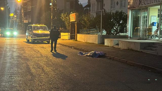 Sosyal medyadan ölüme çağırdılar! Olay yerine gelmesi için tanışma bahanesiyle ulaştıkları ortaya çıktı...