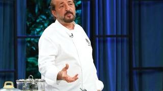 MasterChef jürisi Mehmet Yalçınkaya'nın fenomen kızını görenler çok şaşırdı! İddialı pozları olay oldu