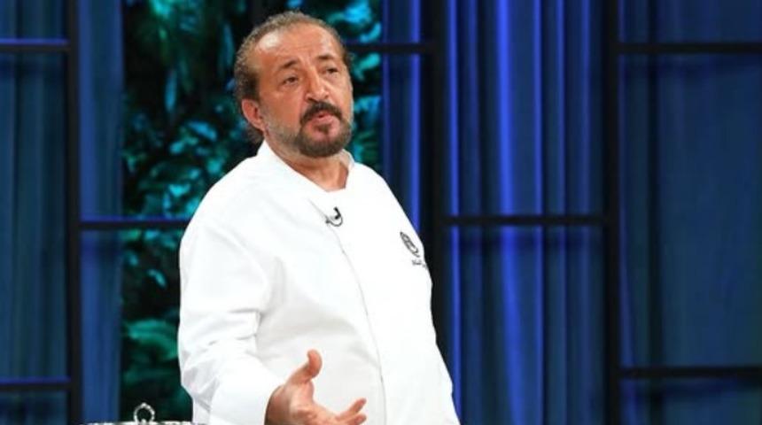 MasterChef jürisi Mehmet Yalçınkaya'nın fenomen kızını görenler çok şaşırdı! İddialı pozları olay oldu