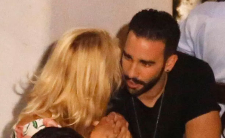 Menopoza girerken de seks sembolü olabilirsiniz! G3