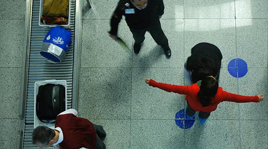 18 yıllık yasak son buluyor! Uçaklarda yeni karar hazırlığı... Sıvı hesabı derdine son