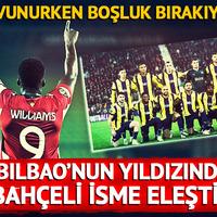 2 gol atmıştı, F.Bahçeli ismi eleştirdi! "Savunurken boşluk bırakıyor"