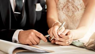 Yapay zekaya g&uuml;venin bedeli ağır oldu! Nikah ge&ccedil;ersiz sayıldı