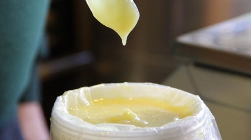 İnanılmaz sağlıklı fakat bu s&uuml;t cumhuriyet altınının tam 3 katı!