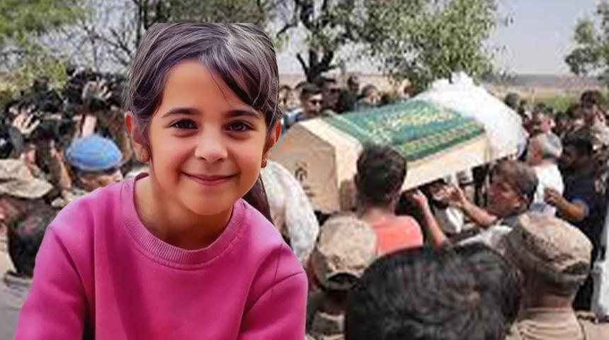 Narin Güran cinayetinde cinsel istismar şüphesi! İç çamaşırında bulunan PSA sıvısı korkunç düşünceyi ortaya çıkardı... Avukat Buket Nurşah Tekışık: "Narin'in bu sıvıyı üretmesi imkansız"