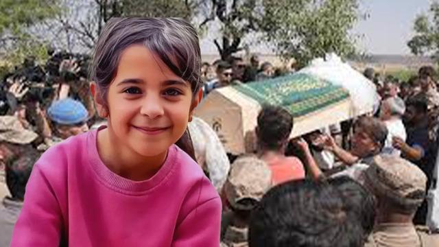 Narin Güran cinayetinde cinsel istismar şüphesi! İç çamaşırında bulunan PSA sıvısı korkunç düşünceyi ortaya çıkardı... Avukat Buket Nurşah Tekışık: Narin'in bu sıvıyı üretmesi imkansız