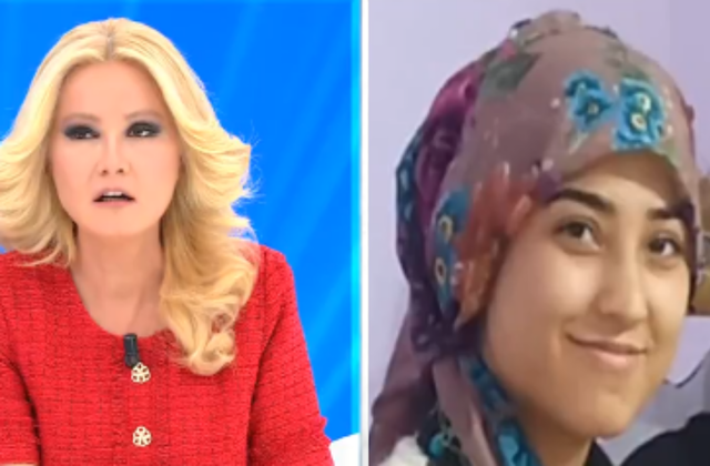 Milyonluk vurgun yaptılar! Müge Anlı'da ortaya çıktı sahte gelin çetesi çökertildi! Akıllara durgunluk veren olay...