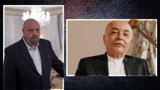 Settar Tanrıöğen'in yerine gelmişti! Kızılcık Şerbeti'nin yapımcısından Ahmet Mümtaz Taylan itirafı! İlk kez anlattı: 'İlk başlarda...' 