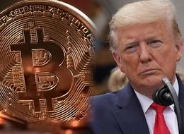 Bitcoin 100 bin doları aşmıştı! Trump'tan yeni kripto para mesajı: Piyasayı heyecanlandıran sözler
