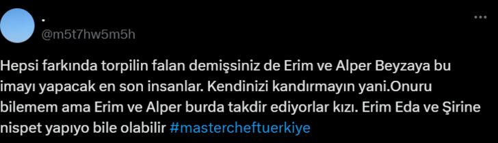 MasterChef'teki torpil iddiaları ortalığı karıştırdı! Jüri o yarışmacıyı kayırıyor mu? Seyirciden tepki yağdı... G3