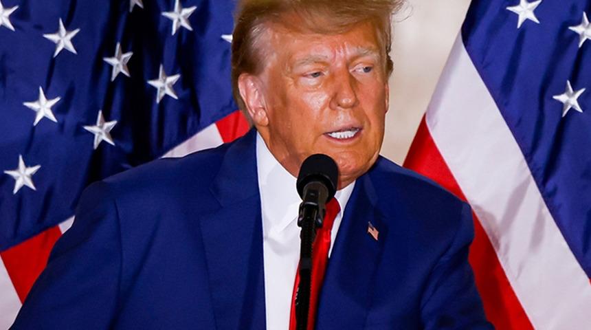 Trump'tan İran ile savaş açıklaması! Dikkat çeken Netanyahu sözleri: 'Güvenmiyorum'