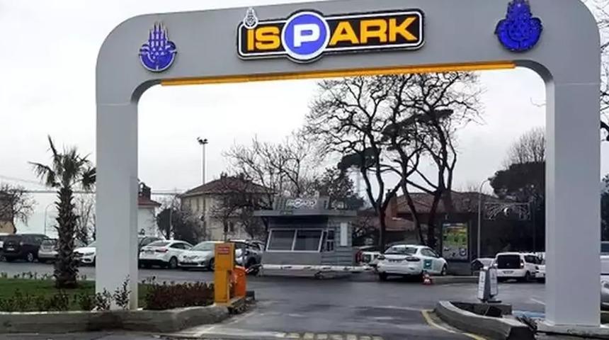 İstanbulluları üzecek haber! İSPARK otopark ücretlerine yüzde 115'e varan zam: İşte güncel fiyatlar
