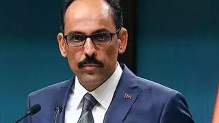 MİT Başkanı Kalın Suriye'de görüşmeler yapacak