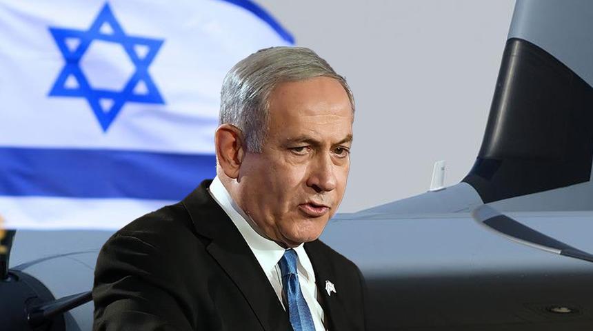 İsrail basınından çarpıcı iddia! İsrail Hava Kuvvetleri İran'a saldıracak: Hedefte ise...