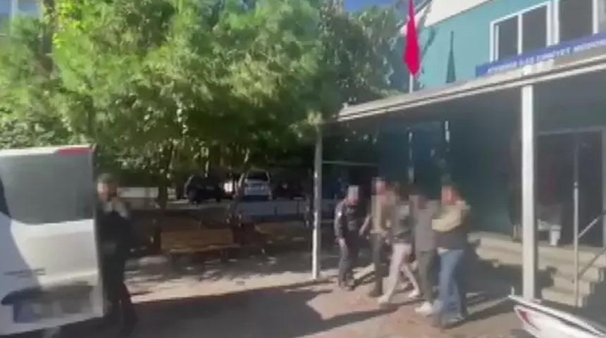 Yoğun bakımda yatan hastaya eziyet etmişlerdi! 7 hemşireye yönelik iddianame tamamlandı