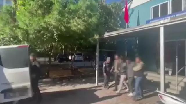 Yoğun bakımda yatan hastaya eziyet etmişlerdi! 7 hemşireye yönelik iddianame tamamlandı