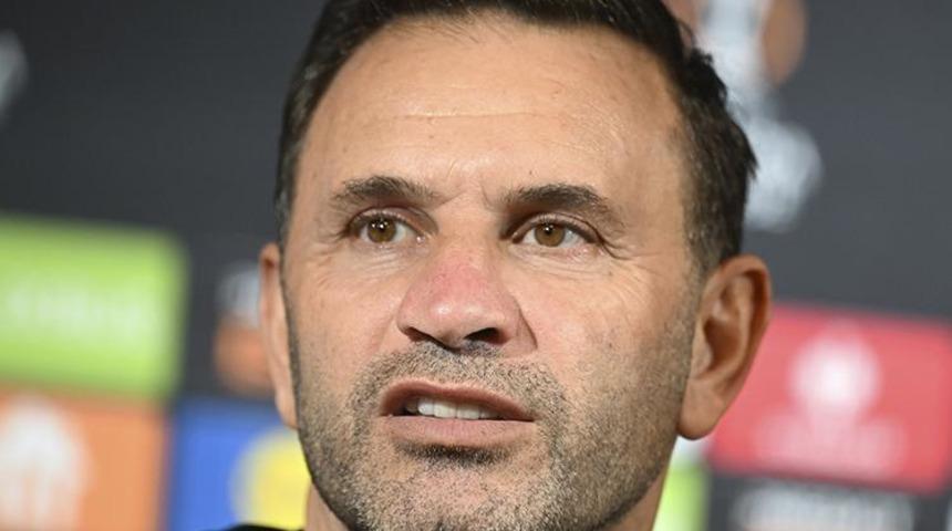 Okan Buruk Malmö maçının ardından 'çok sakatımız var' diyerek açıkladı! "2 isim daha..."