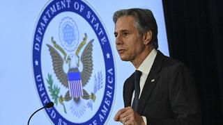 ABD Dışişleri Bakanı Blinken'dan Somali ile Etiyopya anlaşması için Türkiye'ye teşekkür