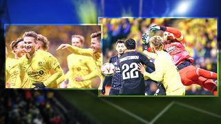 Beşiktaş skoru koruyamadı! Norveç'ten puansız döndü! Üst üste ikinci kez...