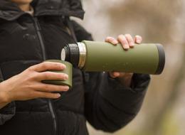 Dünyaca ünlü termos markasından flaş karar! Milyonlarca ürününü geri çağırıyor