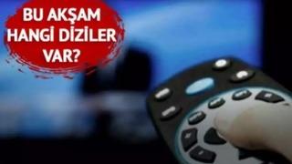 Bu akşam hangi diziler var? Arka Sokaklar, Kızılcık Şerbeti, Yalı Çapkını bu akşam var mı? 13 Aralık Cuma Tv yayın akışı