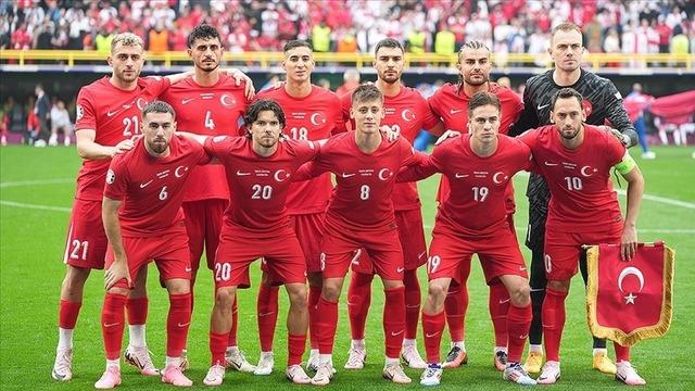 FIFA dünya sıralaması açıklandı! A Milli Takım...