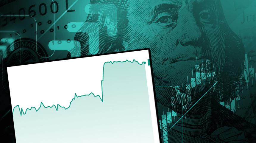 Dolar 35 TL'ye dayandı! Son bir haftada dikkat çeken yükseliş (13 Aralık dolar ve euro fiyatı)
