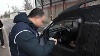 Bakan Yerlikaya 'Kalkan-35' operasyonlarını duyurdu: Göçmen kaçakçılığına geçit yok!