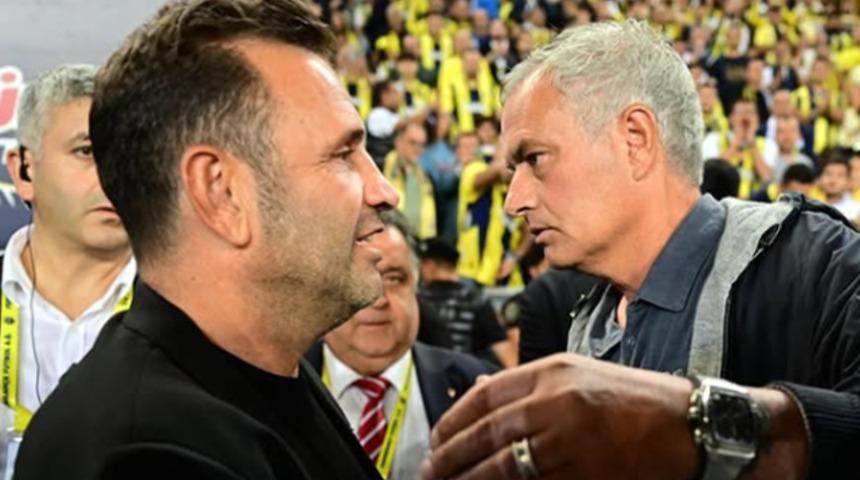 Avrupa'da bir ilk gerçekleşebilir! Son 16'da Türk derbisi ihtimali