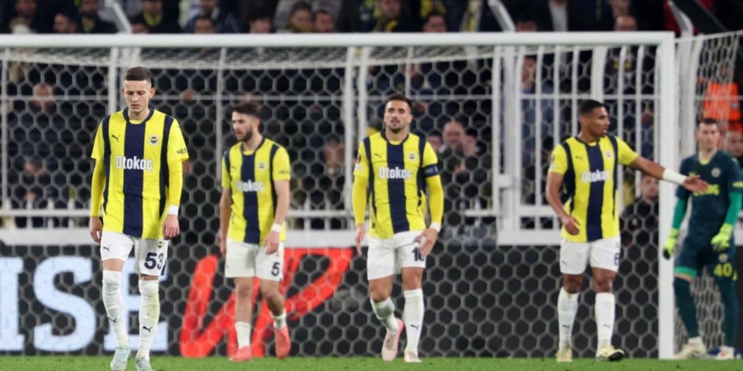 fenerbahce