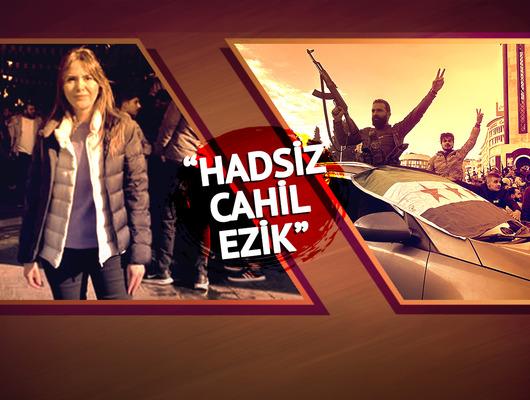 HTŞ'lilerle ne konuştuğunu açıkladı, gelen yorum sosyal medyayı ikiye böldü