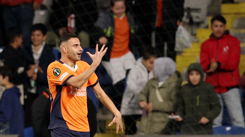 Deniz Türüç'ten iddialı Fenerbahçe sözleri: "Kazanmak için sahada olacağız!"