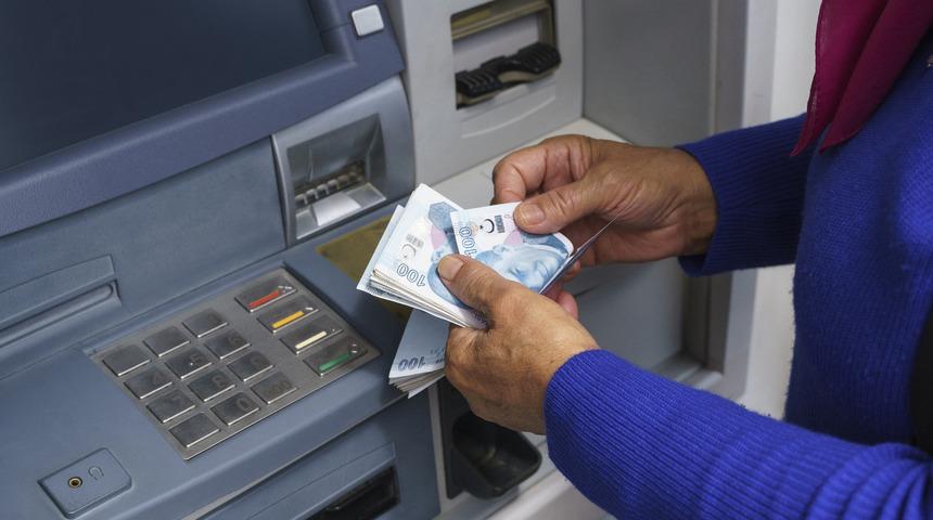 T.C. kimlik numarasına göre emekli maaş günleri nedir? T.C. numarasına göre emekli maaş günleri