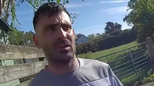 Kız arkadaşını döverek öldüren adam hapse atıldı! Günlerce devam etmiş: Bunun iyi olmadığını biliyorum