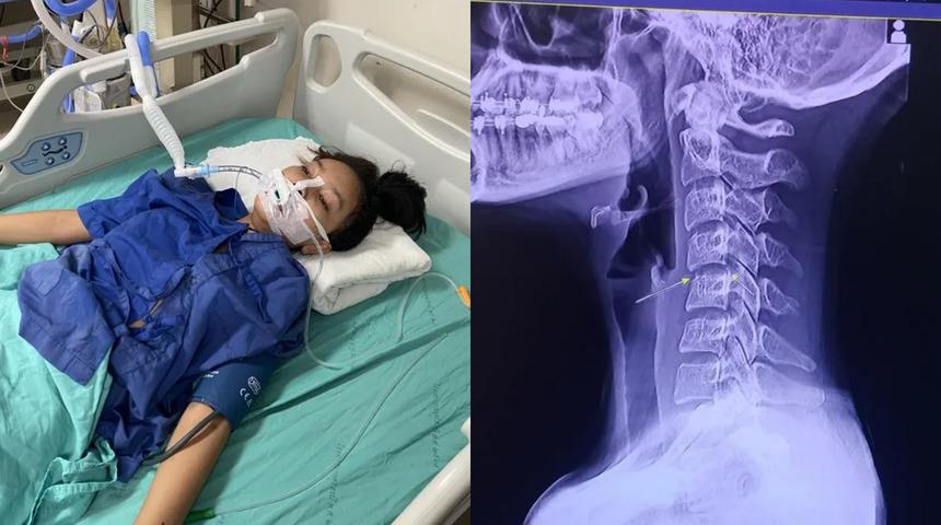 Gen&ccedil; şarkıcının trajik &ouml;l&uuml;m&uuml;: Yaptırdığı masaj sonu oldu! 