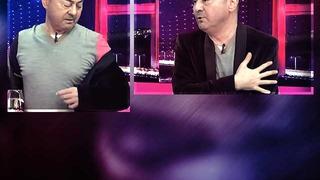 13 yıldır MS hastalığıyla mücadele ediyor! Serdar Ortaç son durumunu anlattı! 'Sol kolumu kaybettim'