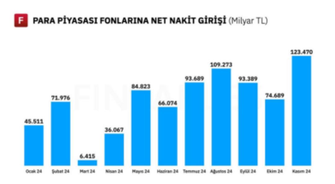 PARA PİYASASI FONU