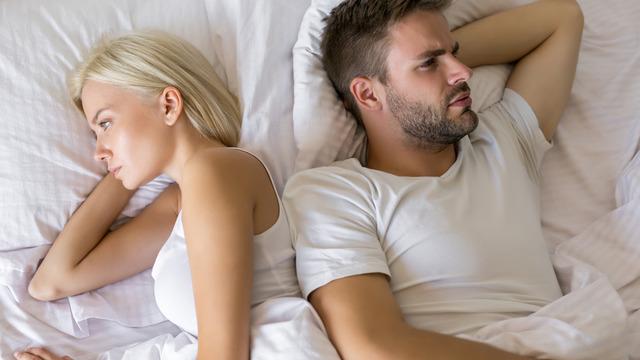 Erken boşalma sorunu yaşayanlar dikkat! İşte uzmanından çözüm yolları...