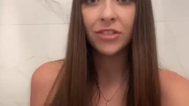 Kendi kendisini ele verdi! Uykusunda konuşan sevgilisinin kendisini aldattığını öğrendi: Ağızla itiraf etti