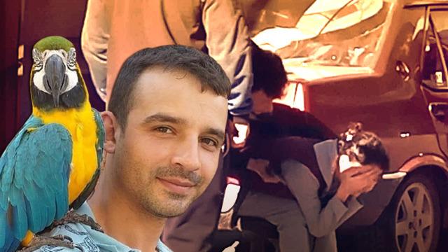 Duyunca eli ayağı buz kesildi! Kendi acısına ağlarken, dilinden düşenler kahretti: Çocuklarıma nasıl söyleyeceğim?