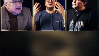 Oytun Erbaş Armağan Çağlayan'a konuk oldu! O itirafı duyan Prof. Dr. Arif Verimli kendini tutamadı! Yaptığı yorum sosyal medyayı salladı 