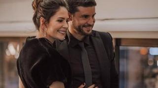 Berk Oktay yeni projesi için tam 20 kilo aldı! Eşinden yorum gecikmedi! 'Çok göbekli, yağlı...' 